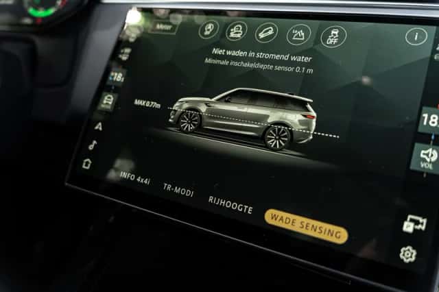 Range Rover Sport P460e Dynamic SE (2026) thumbnail 20