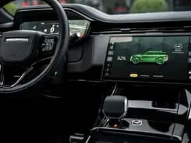 Range Rover Sport P460e Dynamic SE (2025) thumbnail 20