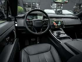 Range Rover Sport P460e Dynamic SE (2025) thumbnail 3
