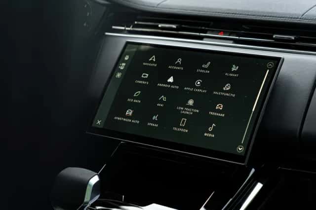 Range Rover Sport P460e Dynamic SE (2026) thumbnail 21