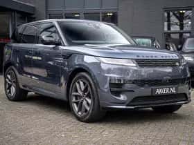 Range Rover Sport P460e Dynamic SE (2025) thumbnail 21