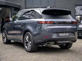Range Rover Sport P460e Dynamic SE (2025) thumbnail 22