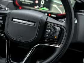 Range Rover Sport P460e Dynamic SE (2025) thumbnail 23