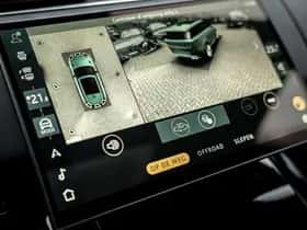 Range Rover Sport P460e Dynamic SE (2025) thumbnail 27