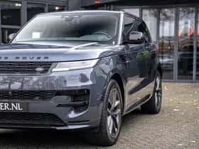 Range Rover Sport P460e Dynamic SE (2025) thumbnail 29