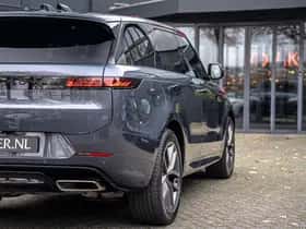 Range Rover Sport P460e Dynamic SE (2025) thumbnail 30