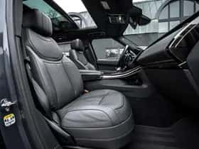 Range Rover Sport P460e Dynamic SE (2025) thumbnail 4