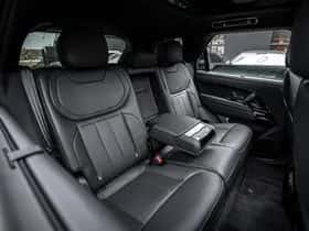 Range Rover Sport P460e Dynamic SE (2025) thumbnail 5