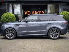 Range Rover Sport P460e Dynamic SE (2025) thumbnail 6