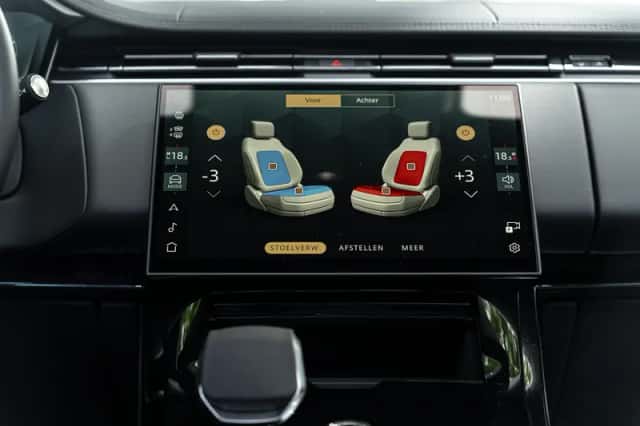 Range Rover Sport P460e Dynamic SE (2026) thumbnail 7