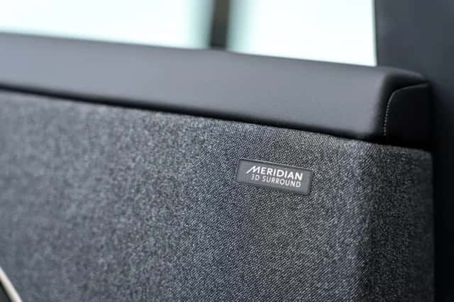 Range Rover Sport P460e Dynamic SE (2026) thumbnail 8