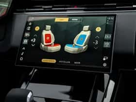 Range Rover Sport P460e Dynamic SE (2025) thumbnail 8