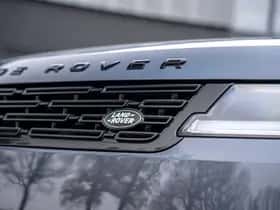 Range Rover Sport P460e Dynamic SE (2025) thumbnail 9