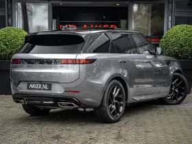 Range Rover Sport P460e Dynamic SE (2025) thumbnail 2