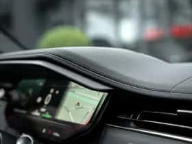 Range Rover Sport P460e Dynamic SE (2025) thumbnail 11