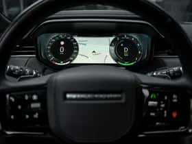 Range Rover Sport P460e Dynamic SE (2025) thumbnail 18