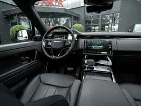 Range Rover Sport P460e Dynamic SE (2025) thumbnail 3