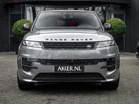 Range Rover Sport P460e Dynamic SE (2025) thumbnail 21