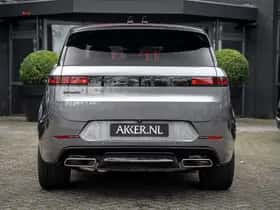 Range Rover Sport P460e Dynamic SE (2025) thumbnail 22