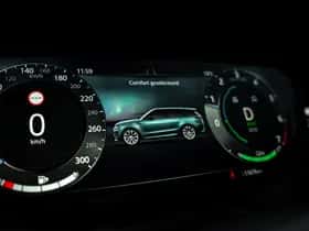 Range Rover Sport P460e Dynamic SE (2025) thumbnail 23