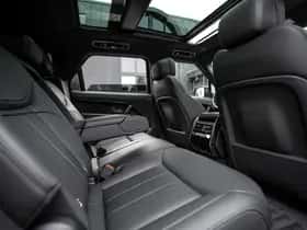 Range Rover Sport P460e Dynamic SE (2025) thumbnail 5