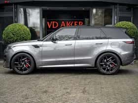 Range Rover Sport P460e Dynamic SE (2025) thumbnail 6