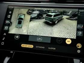 Range Rover Sport P460e Dynamic SE (2025) thumbnail 8