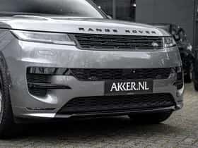Range Rover Sport P460e Dynamic SE (2025) thumbnail 9