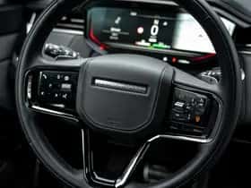Range Rover Sport P460e Dynamic SE (2025) thumbnail 10