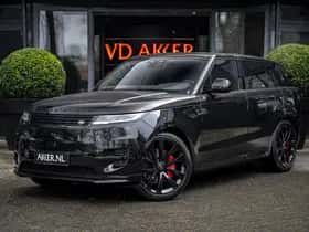 Range Rover Sport P510e First (2023)