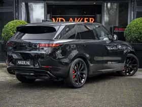 Range Rover Sport P510e First (2023) thumbnail 2