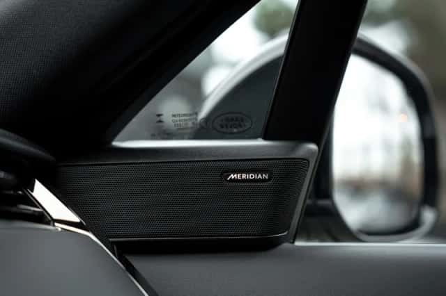 Range Rover Sport P460e Dynamic SE (2025) thumbnail 12