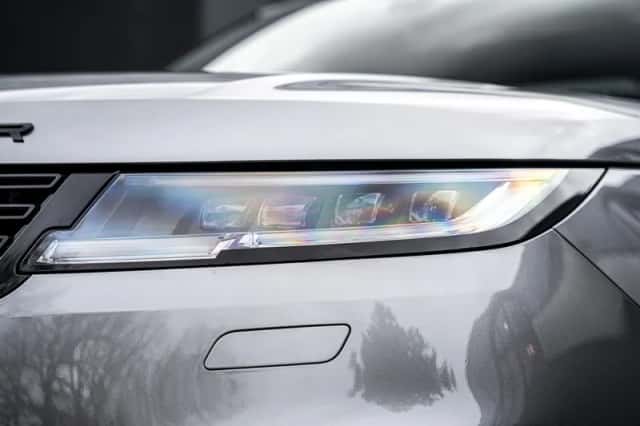 Range Rover Sport P460e Dynamic SE (2025) thumbnail 13