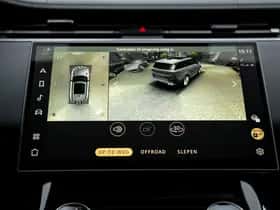 Range Rover Sport P510e First (2023) thumbnail 14