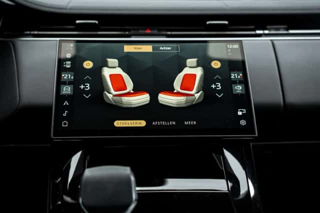 Range Rover Sport P460e Dynamic SE (2025) thumbnail 15