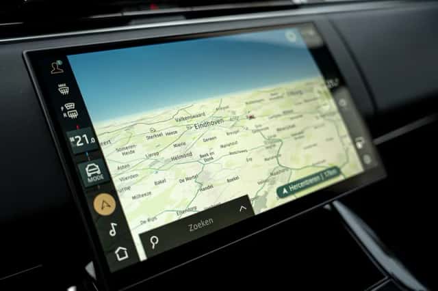 Range Rover Sport P460e Dynamic SE (2025) thumbnail 20