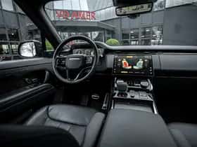 Range Rover Sport P510e First (2023) thumbnail 3