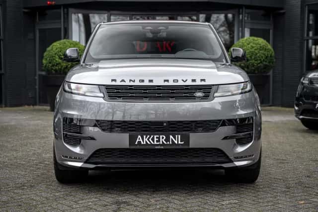 Range Rover Sport P460e Dynamic SE (2025) thumbnail 21