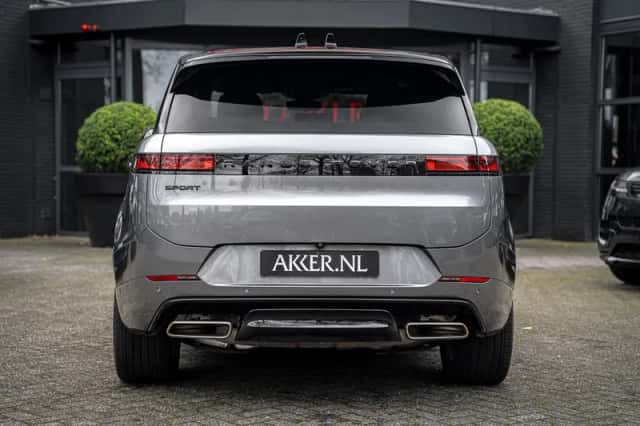 Range Rover Sport P460e Dynamic SE (2025) thumbnail 22