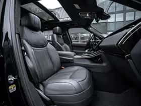 Range Rover Sport P510e First (2023) thumbnail 4