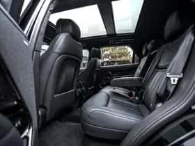 Range Rover Sport P510e First (2023) thumbnail 5