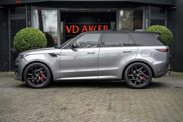 Range Rover Sport P460e Dynamic SE (2025) thumbnail 6