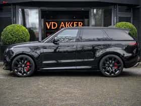 Range Rover Sport P510e First (2023) thumbnail 6