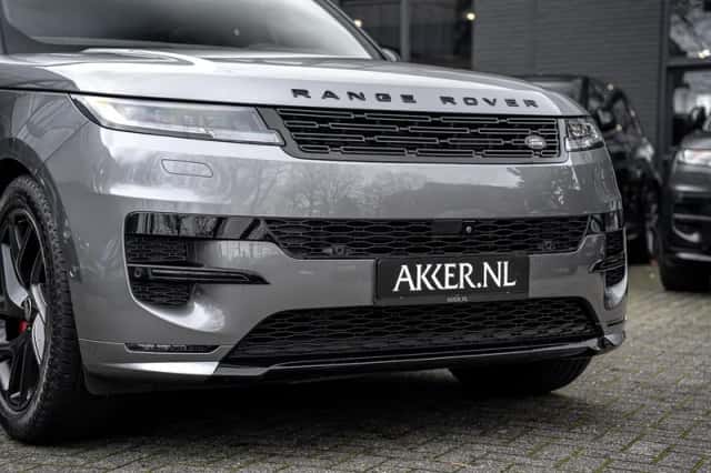Range Rover Sport P460e Dynamic SE (2025) thumbnail 9