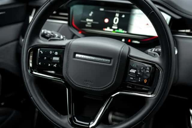 Range Rover Sport P460e Dynamic SE (2025) thumbnail 10