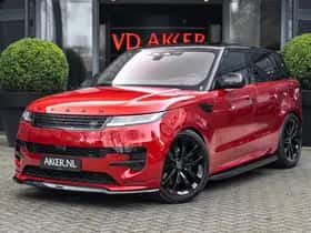 Range Rover Sport P530 First (2023)