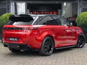Range Rover Sport P530 First (2023) thumbnail 2