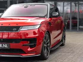 Range Rover Sport P530 First (2023) thumbnail 17