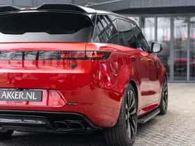 Range Rover Sport P530 First (2023) thumbnail 18