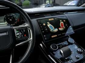 Range Rover Sport P530 First (2023) thumbnail 19
